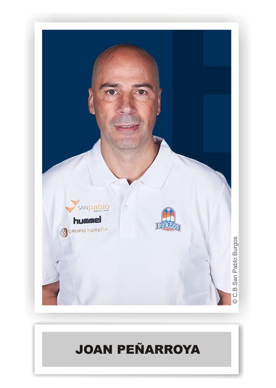  Jaume Olivet 2021
