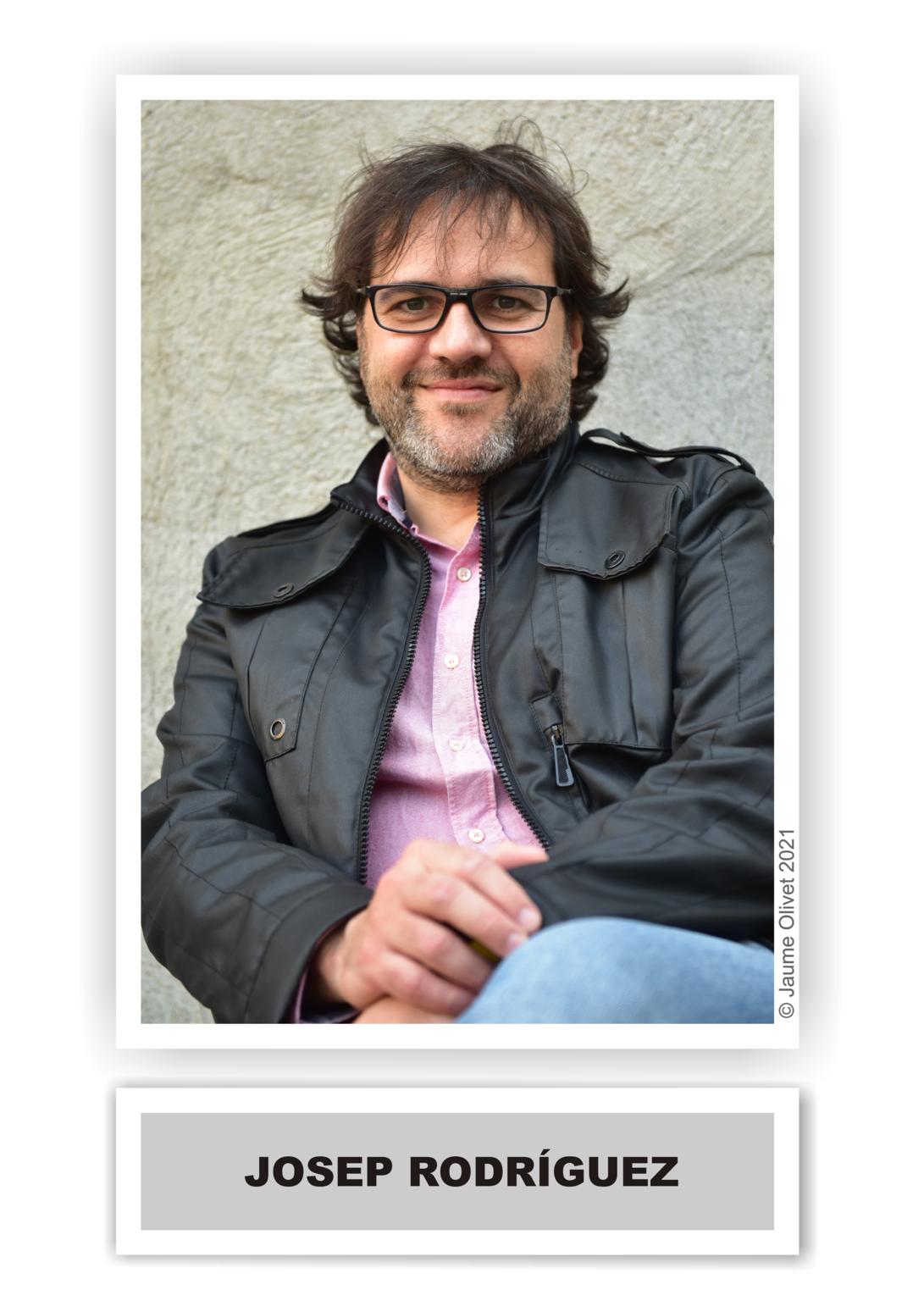  Jaume Olivet 2021
