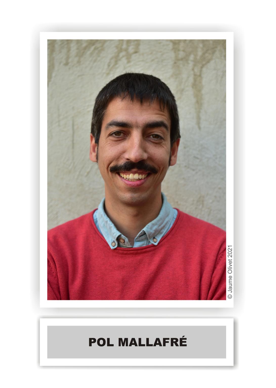  Jaume Olivet 2021