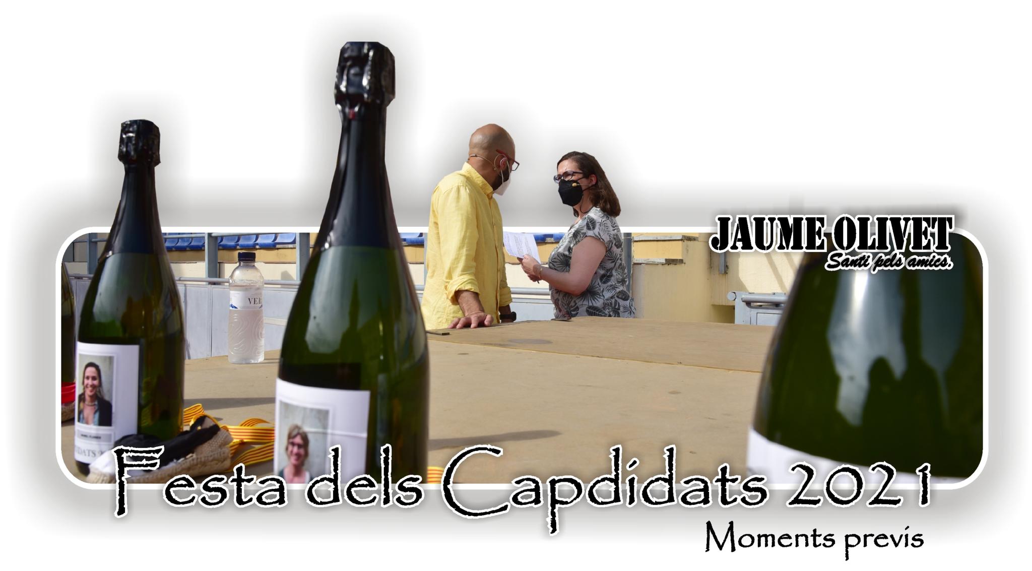  Jaume Olivet 2021