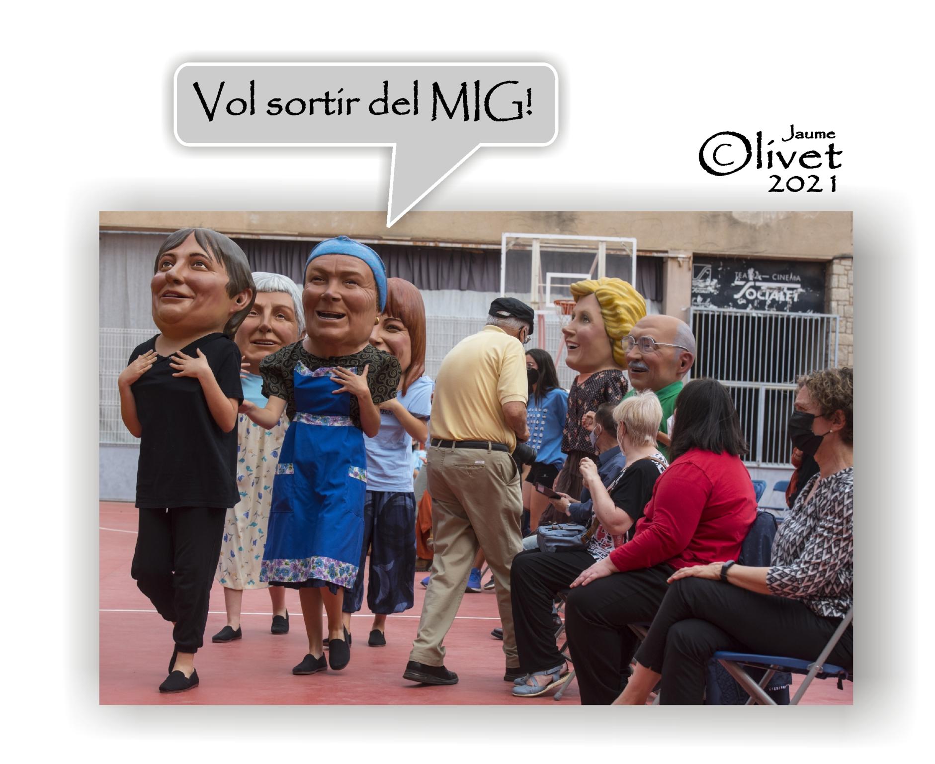  Jaume Olivet 2021