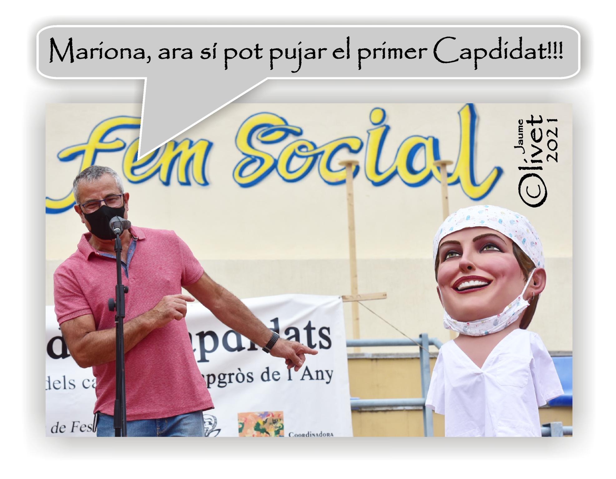  Jaume Olivet 2021