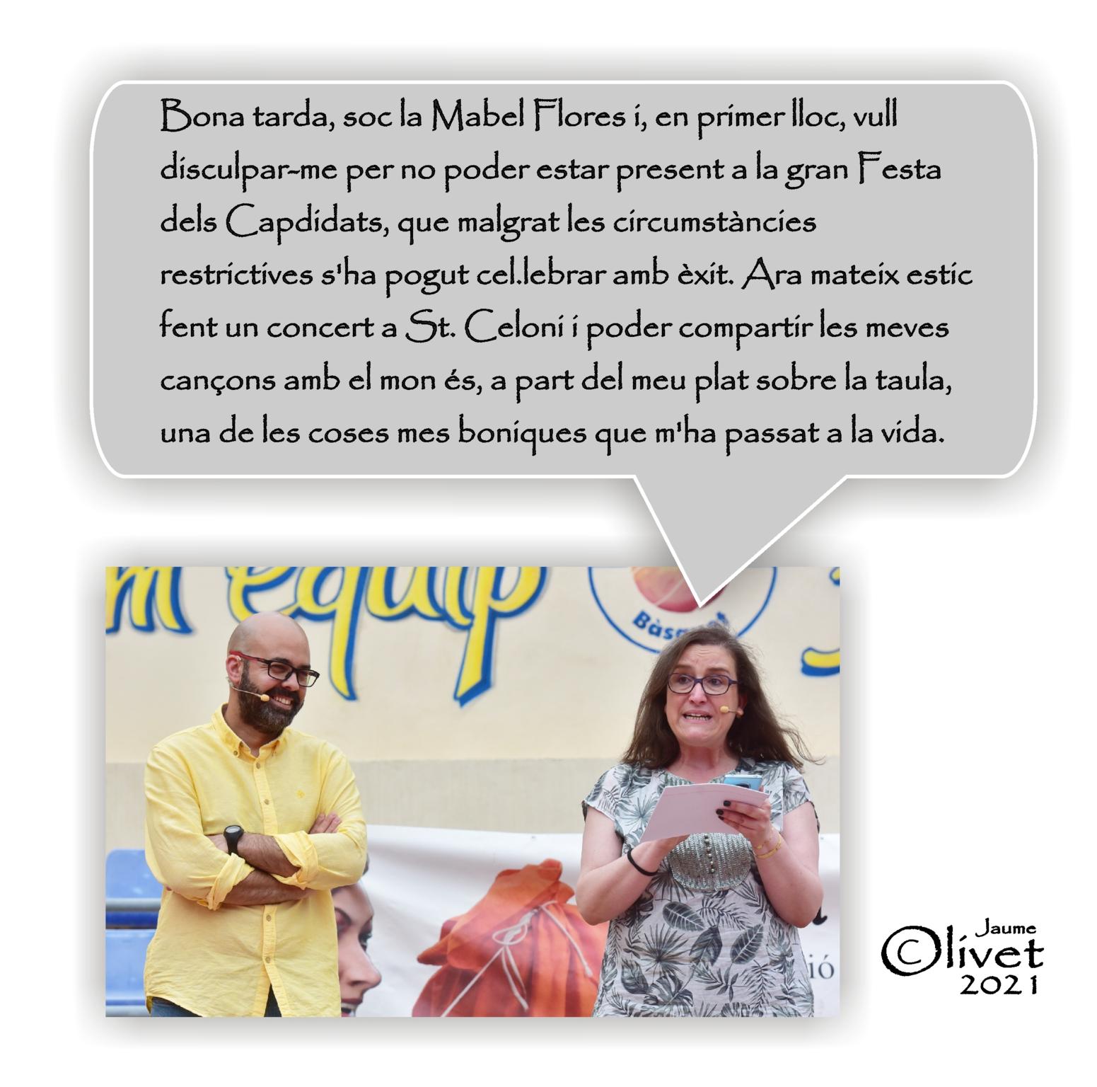  Jaume Olivet 2021