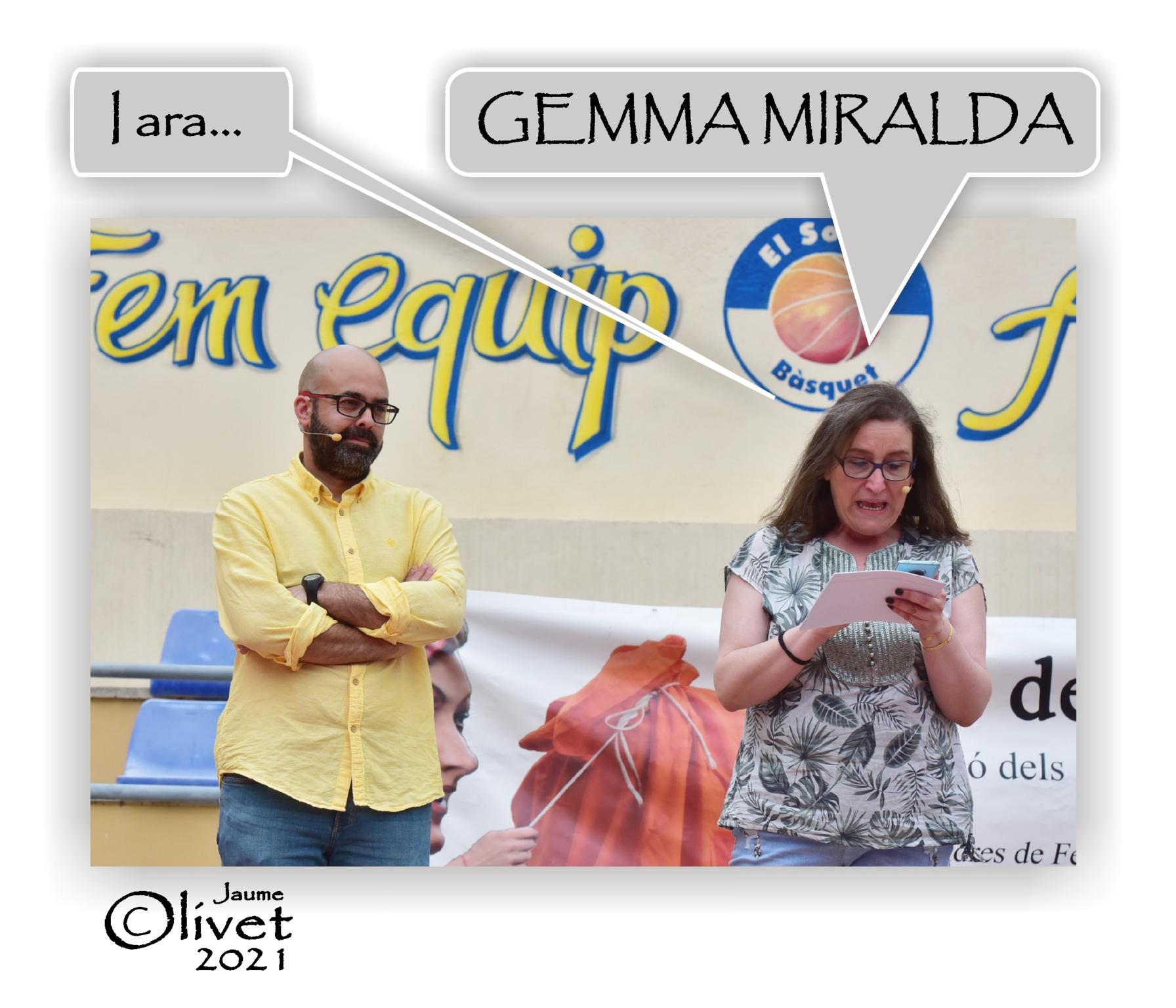  Jaume Olivet 2021