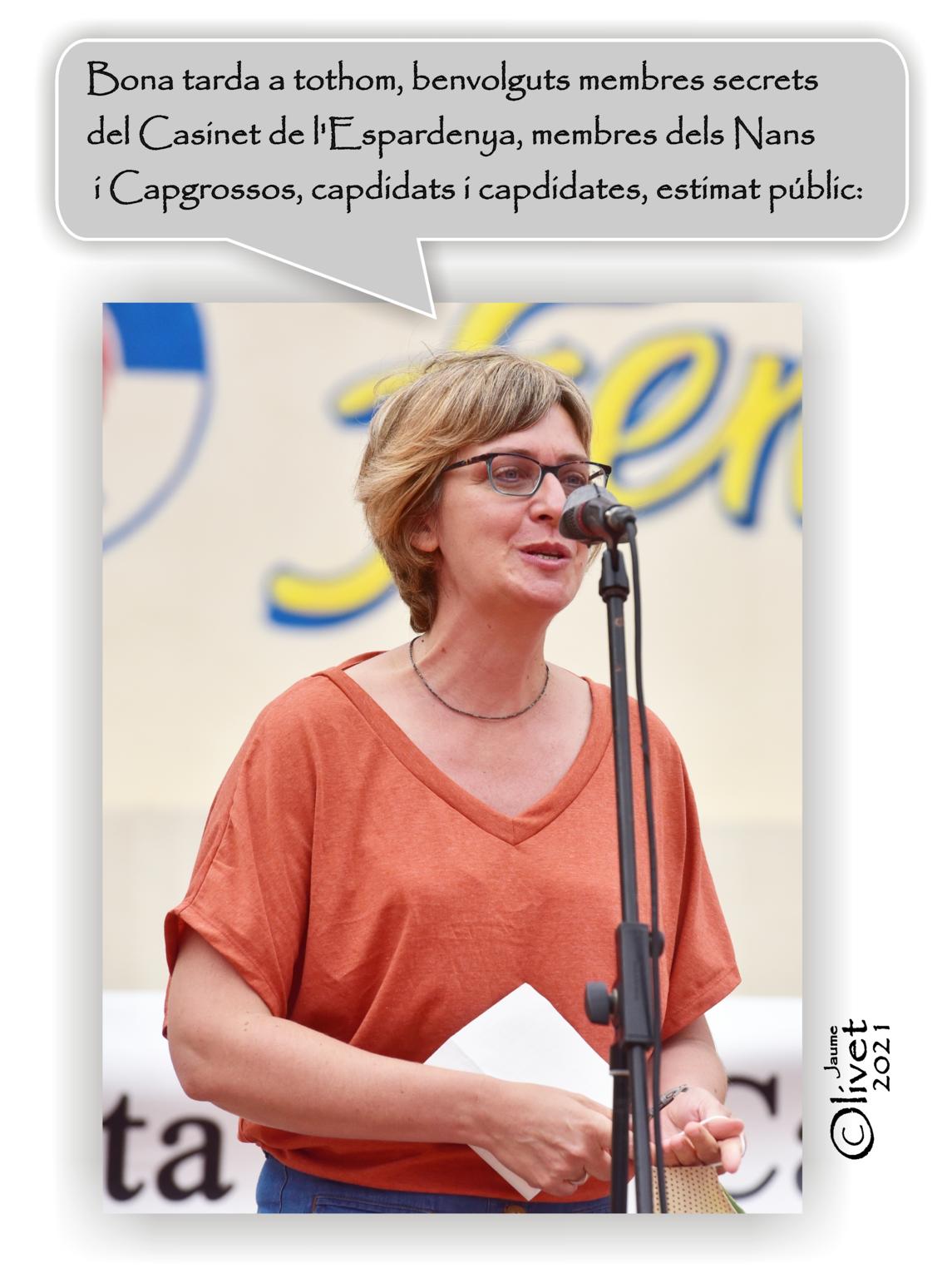  Jaume Olivet 2021