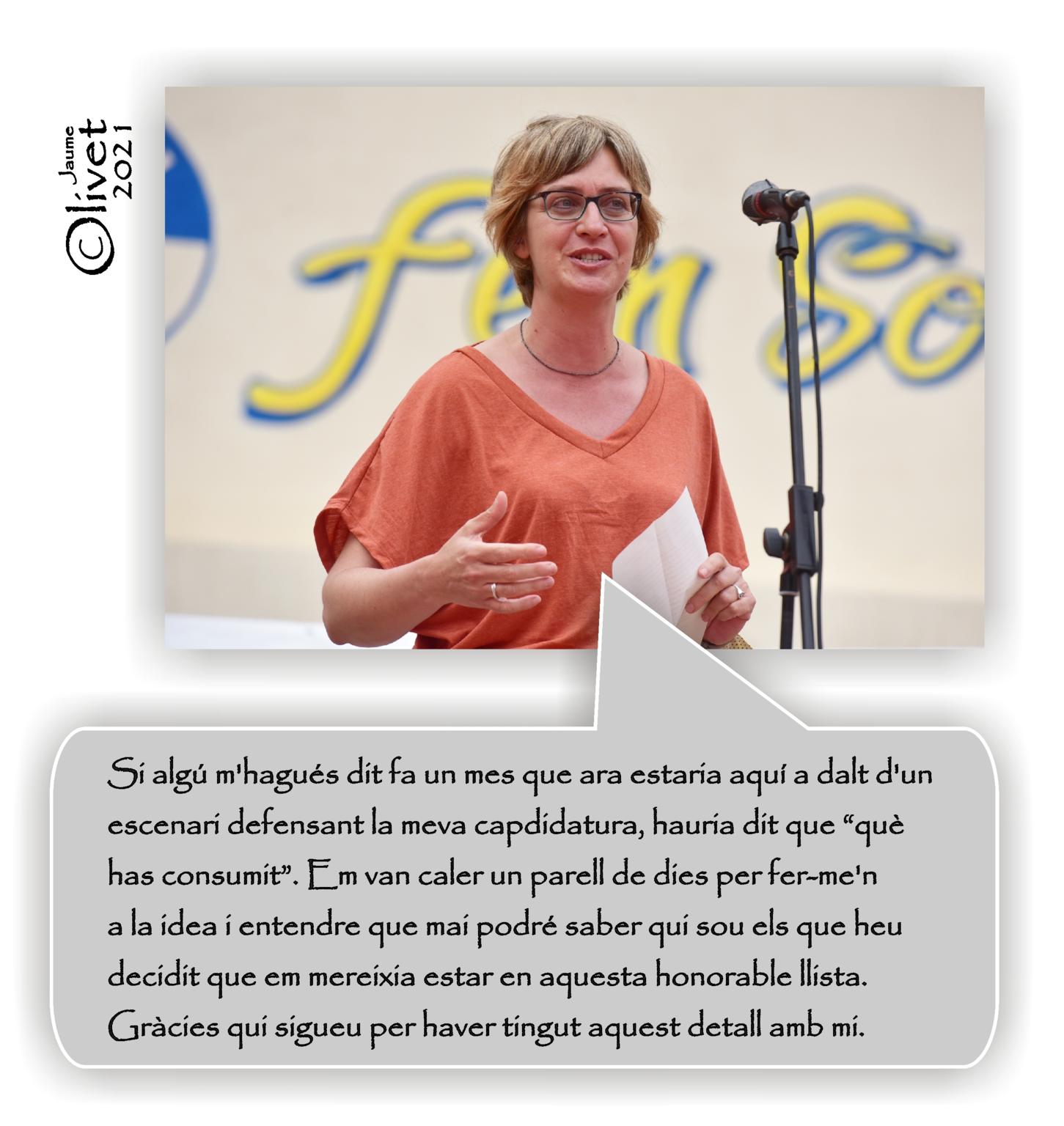  Jaume Olivet 2021