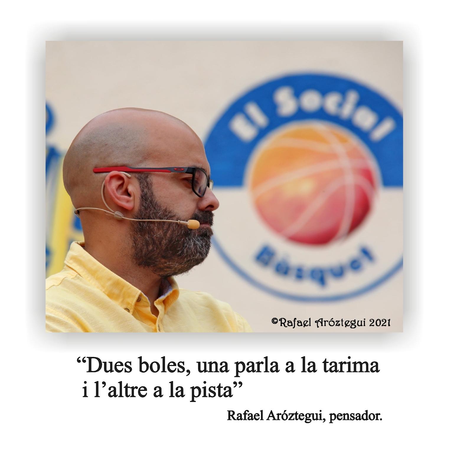  Jaume Olivet 2021