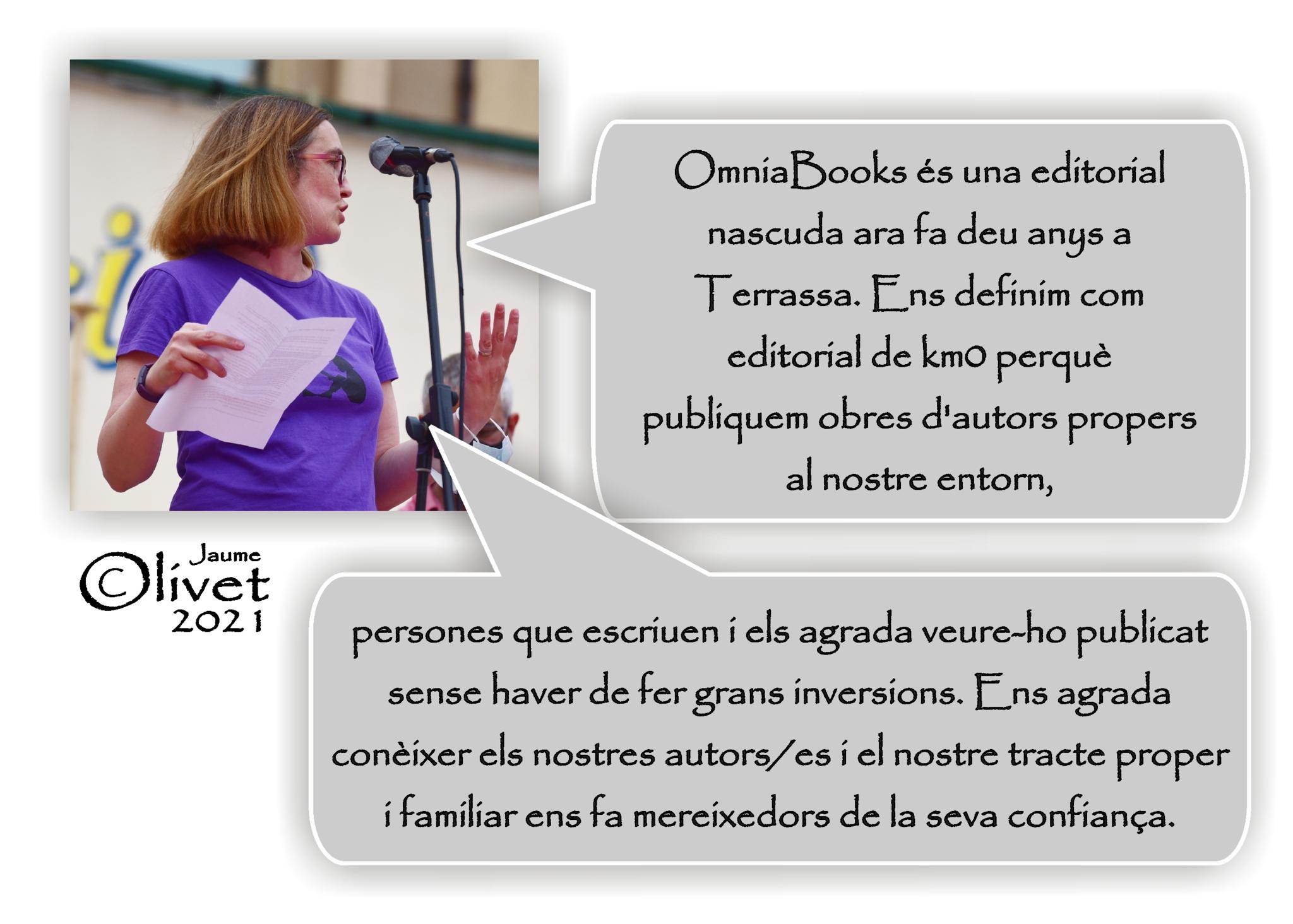  Jaume Olivet 2021
