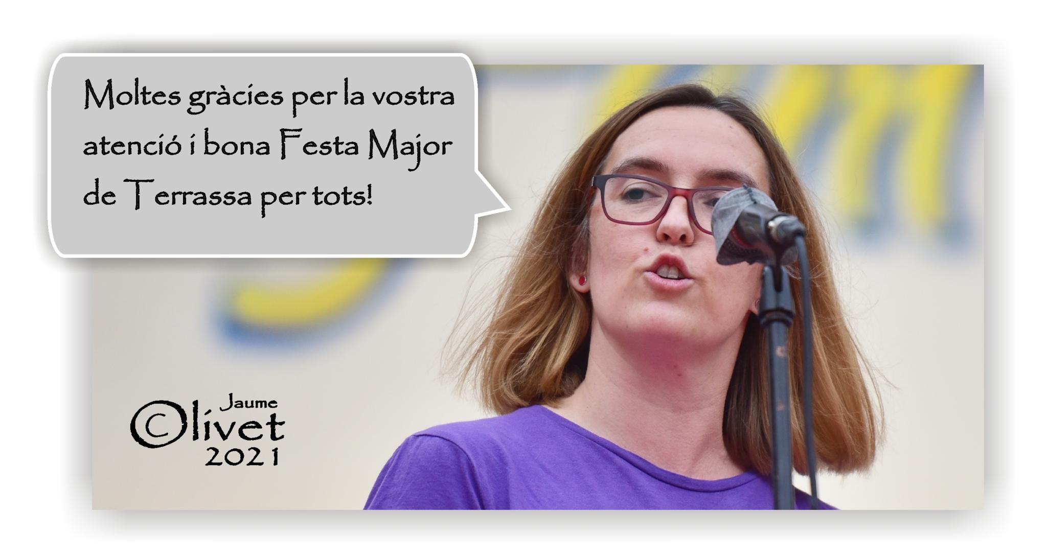  Jaume Olivet 2021