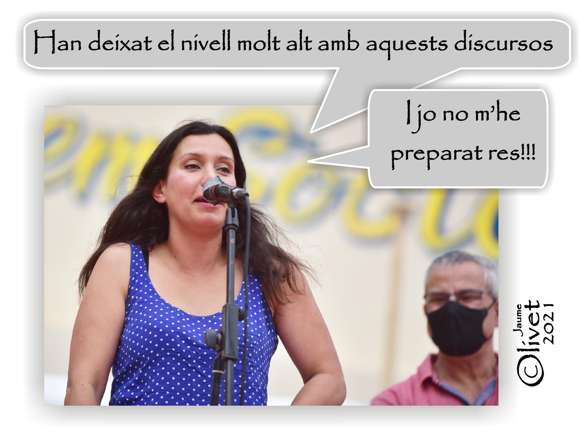  Jaume Olivet 2021