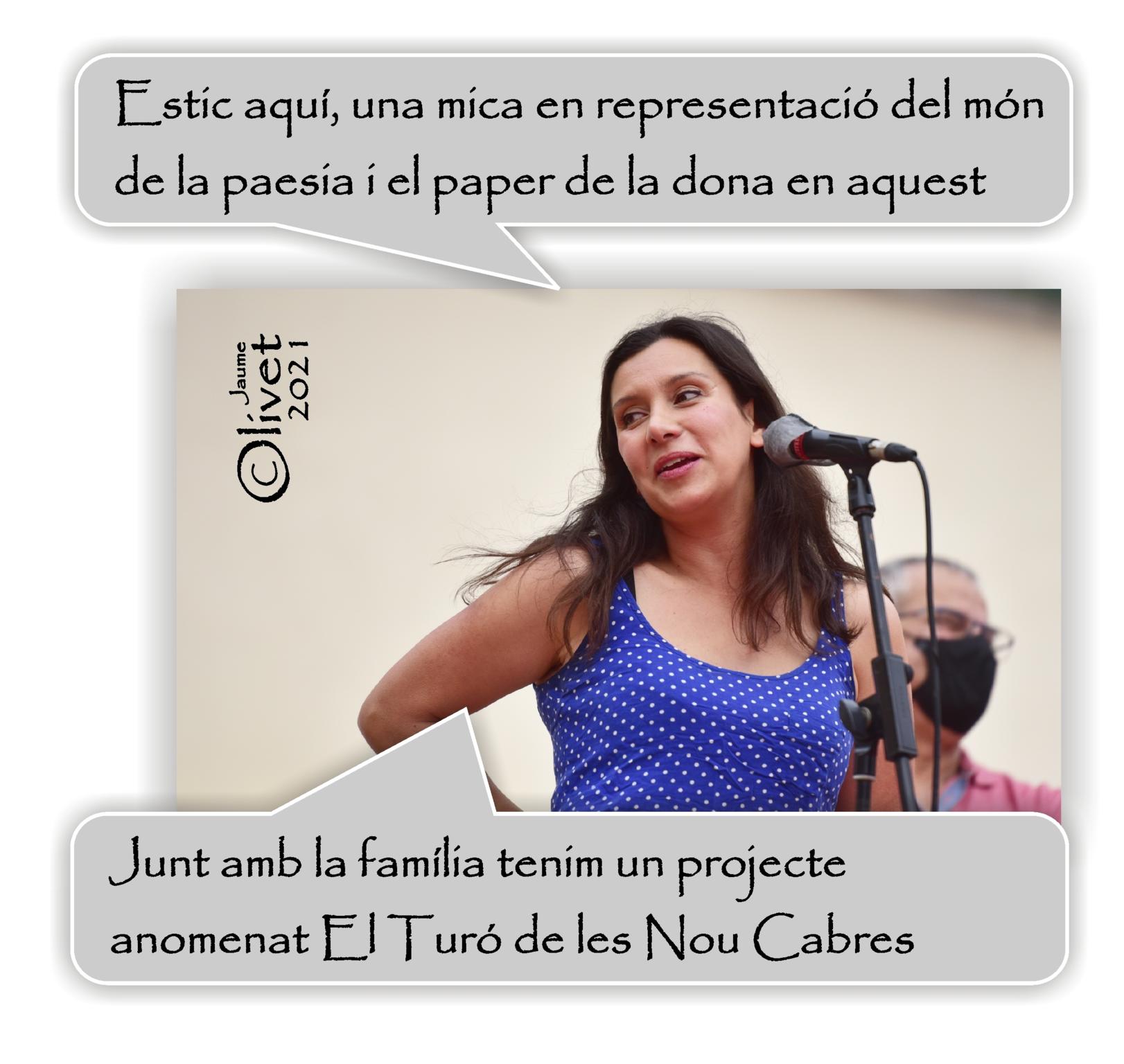  Jaume Olivet 2021