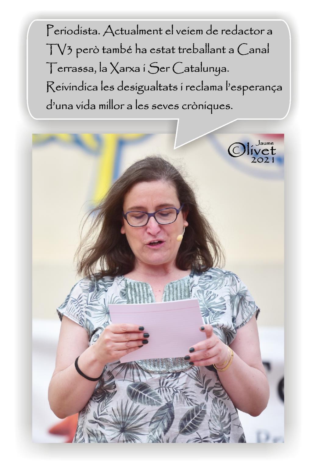  Jaume Olivet 2021