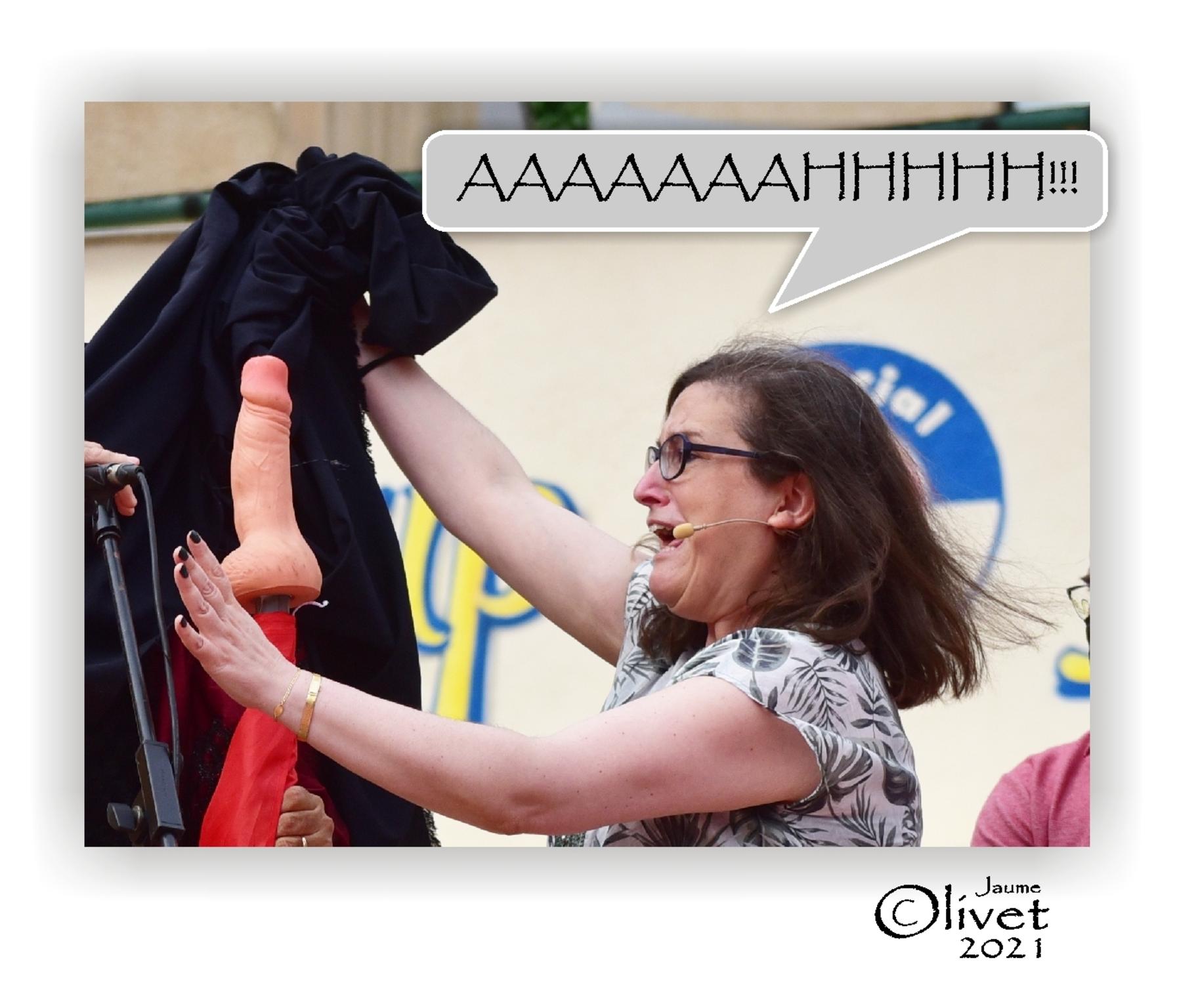  Jaume Olivet 2021