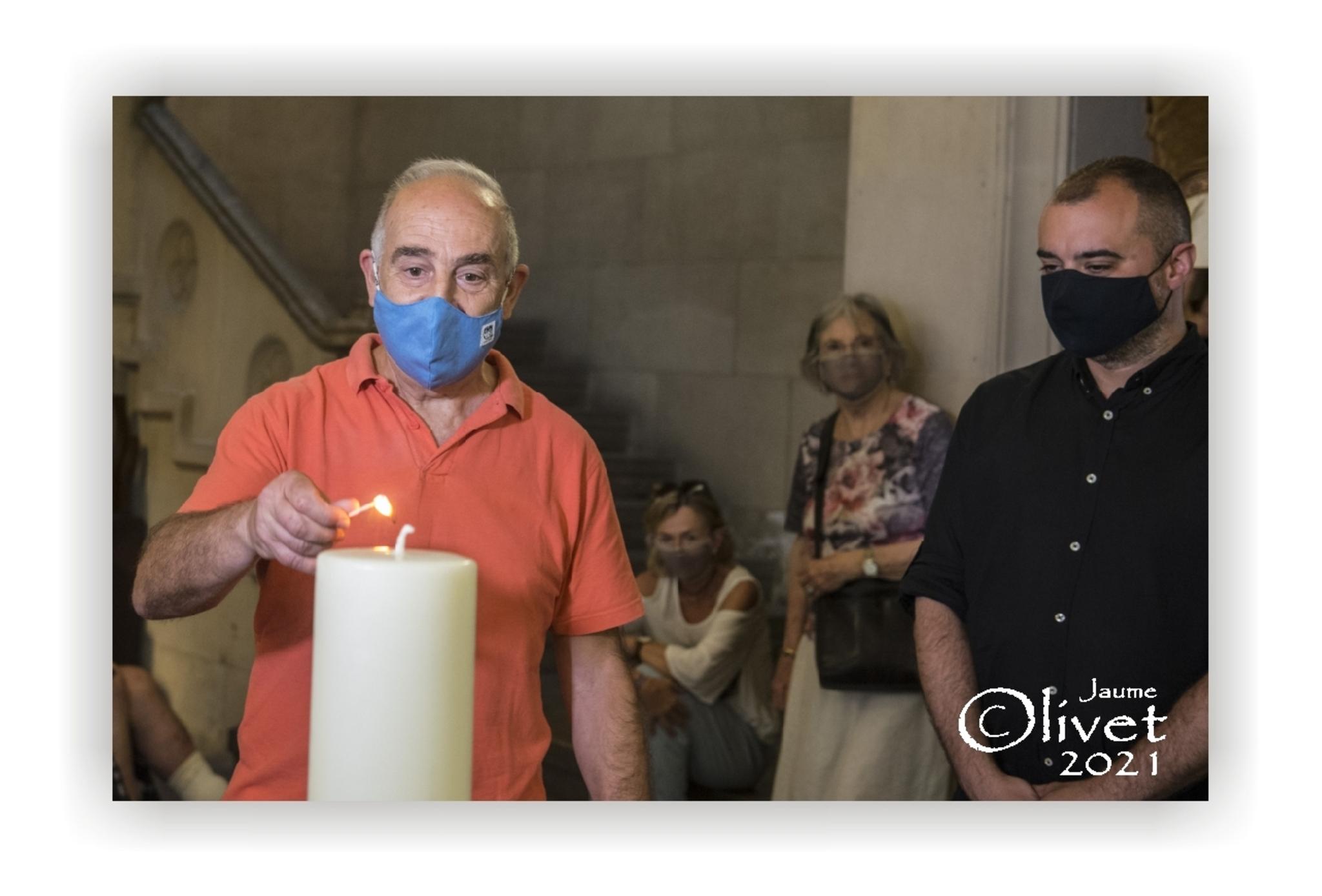  Jaume Olivet 2021