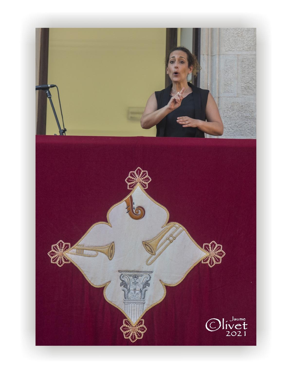  Jaume Olivet 2021