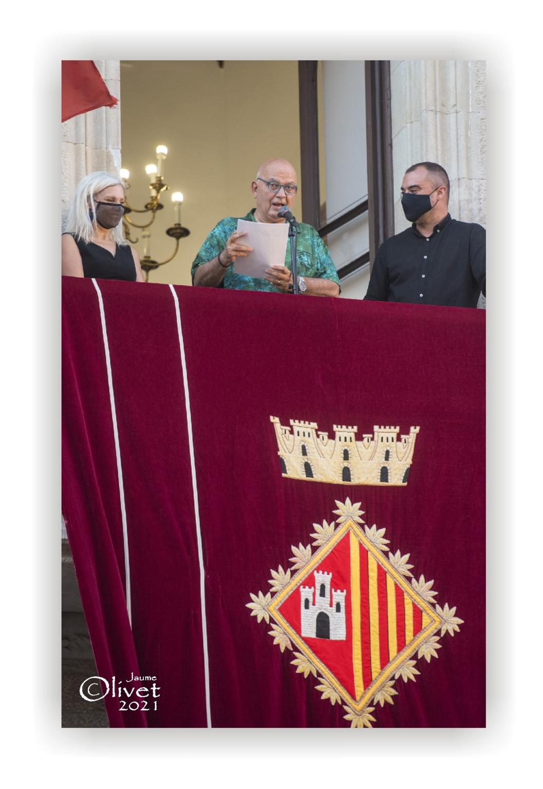  Jaume Olivet 2021