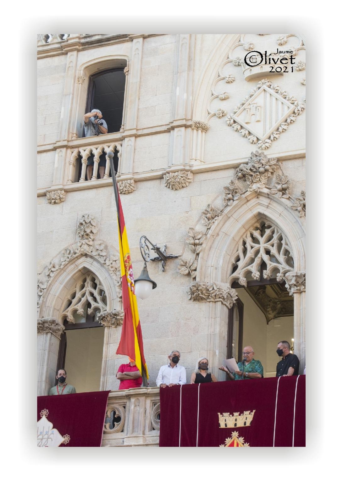  Jaume Olivet 2021