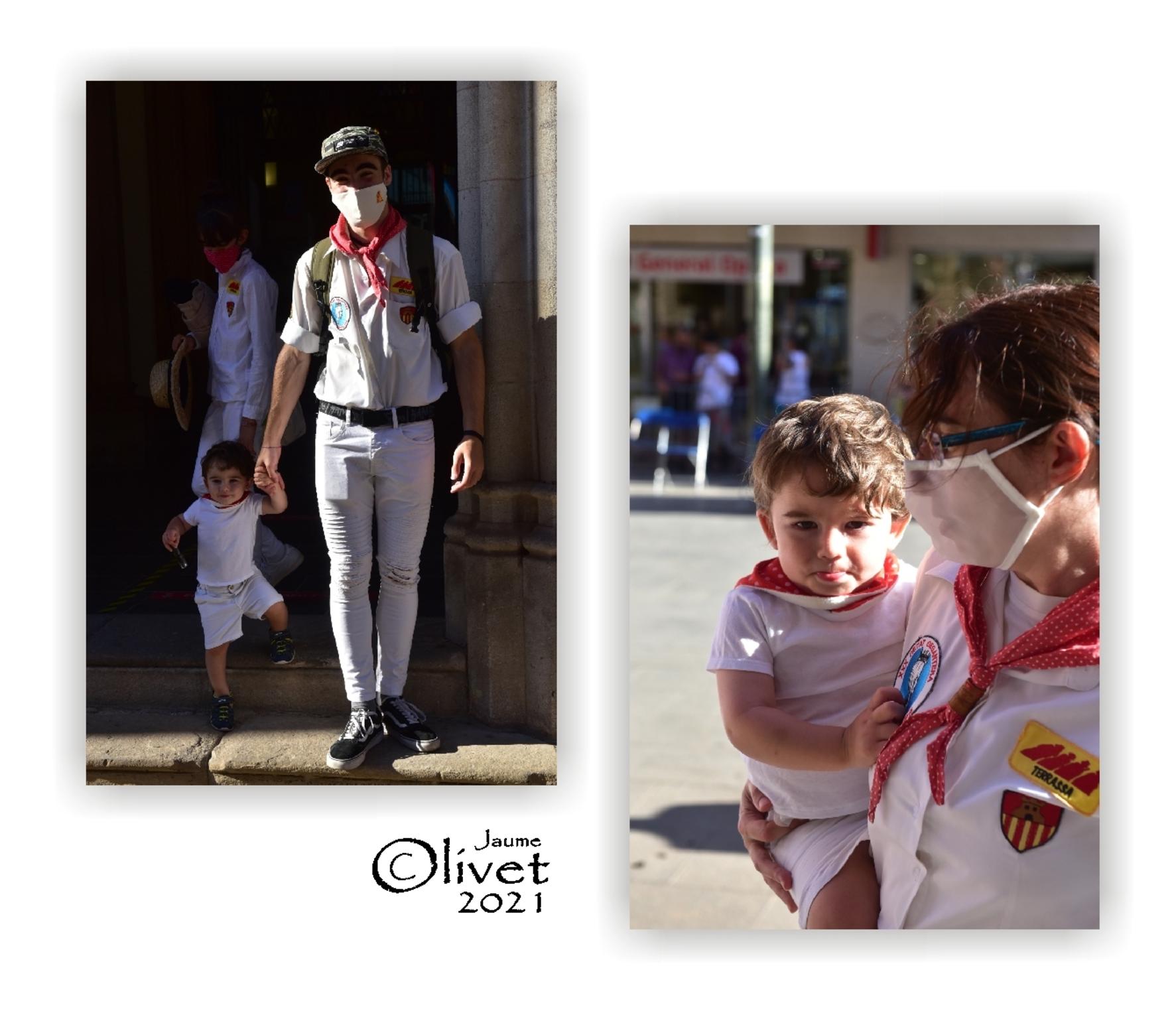  Jaume Olivet 2021