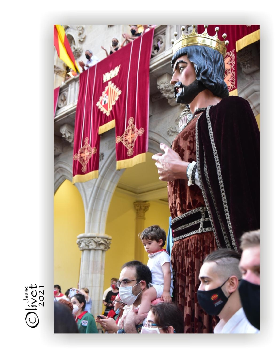  Jaume Olivet 2021