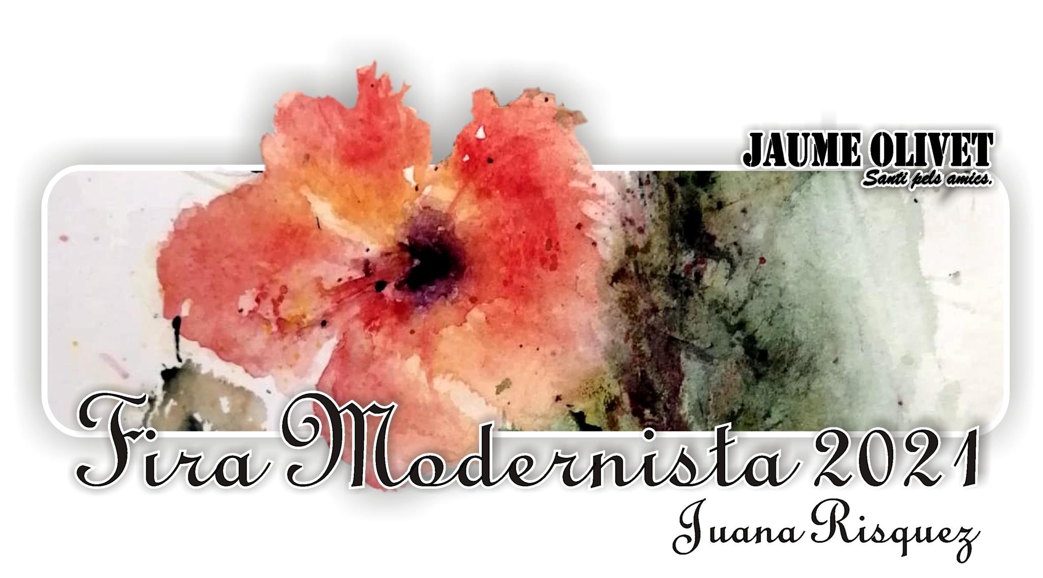  Jaume Olivet 2021