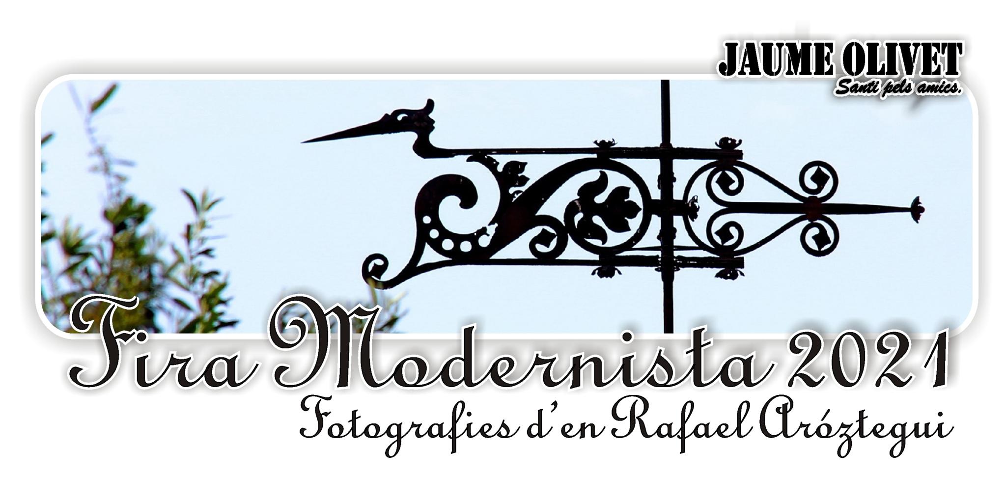  Jaume Olivet 2021