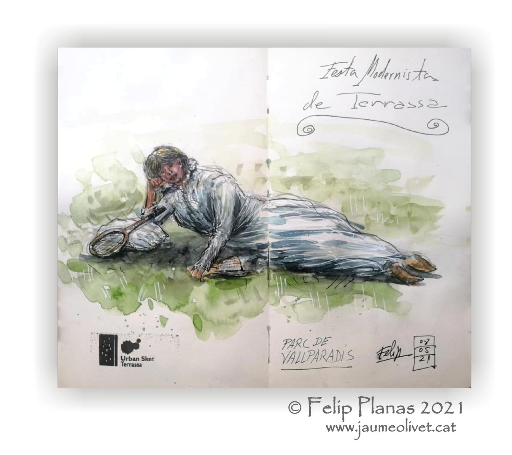  Felip Planas