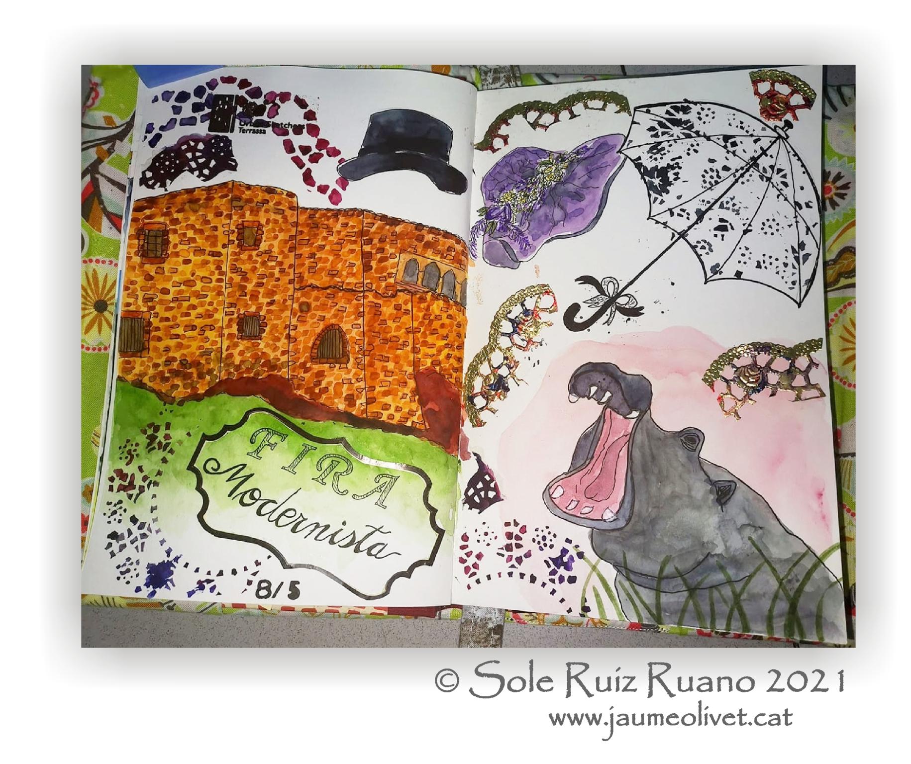  Sole ruiz Ruano