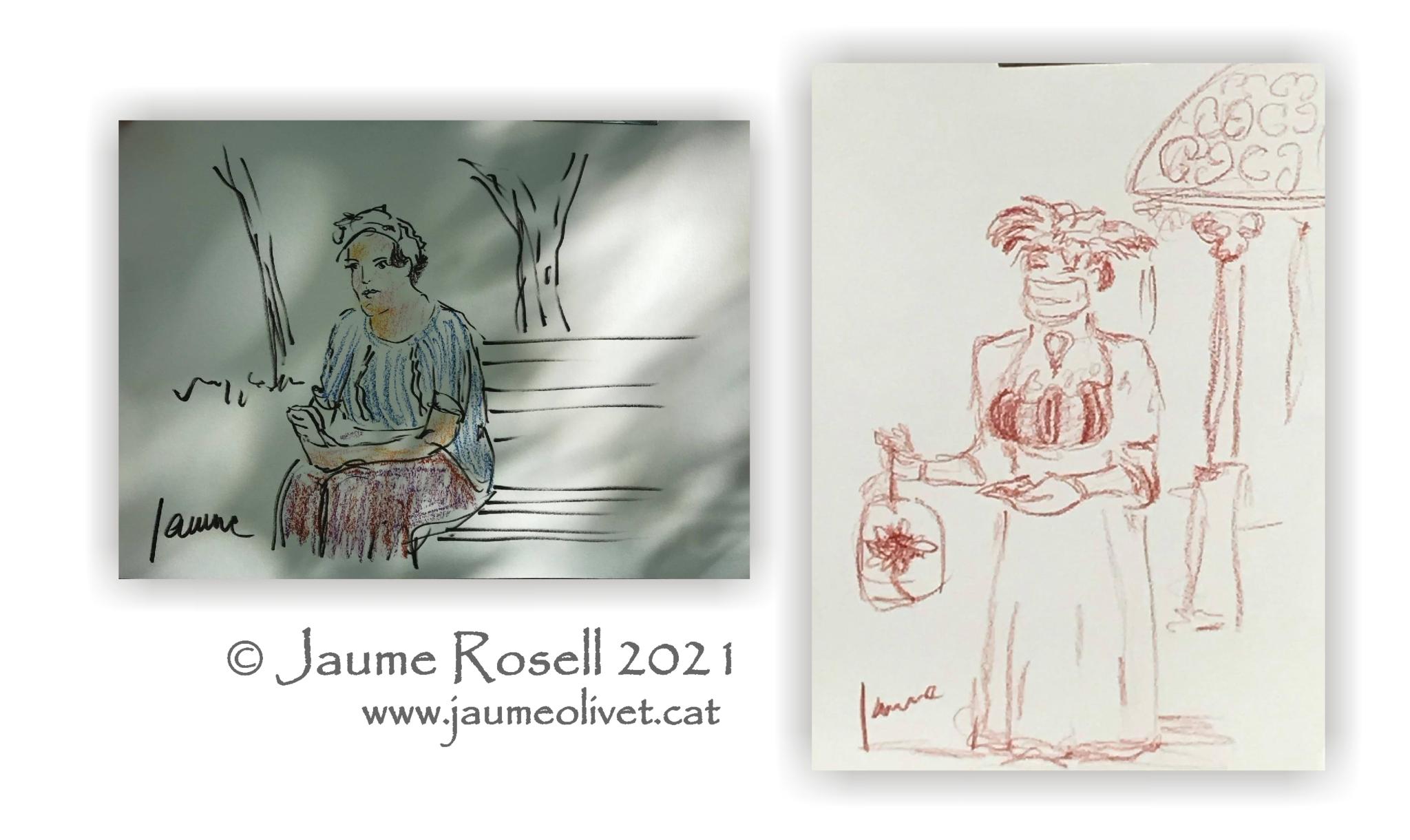  Jaume Rosell
