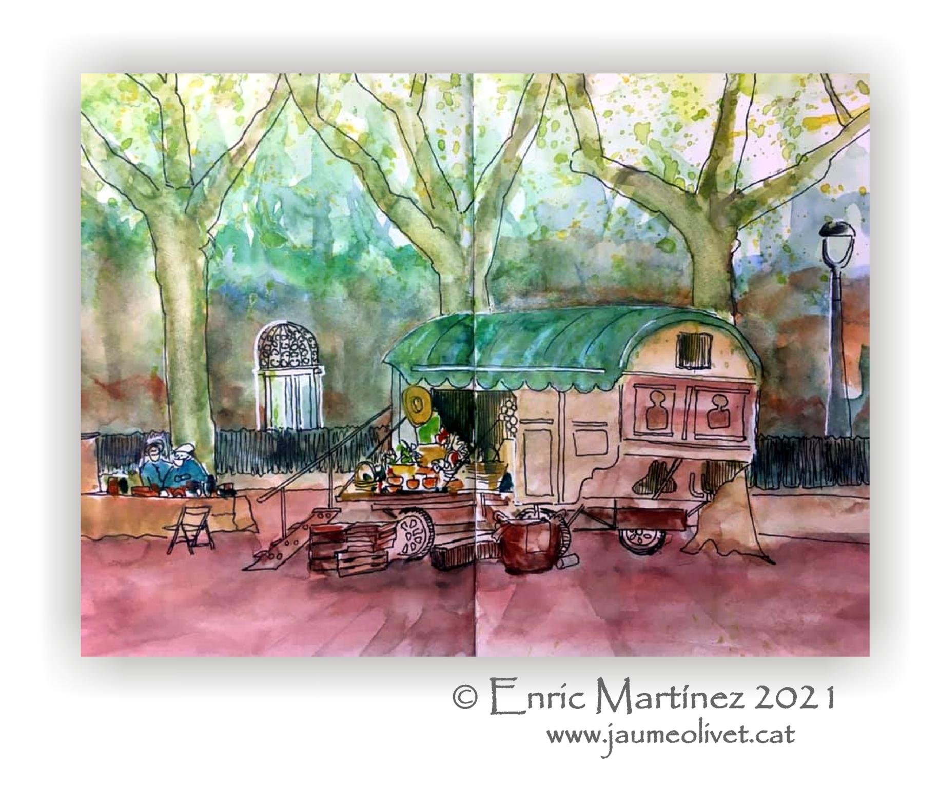  Enric Martnez