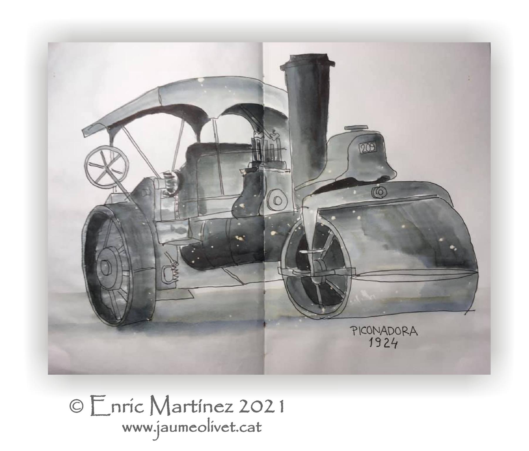  Enric Martnez