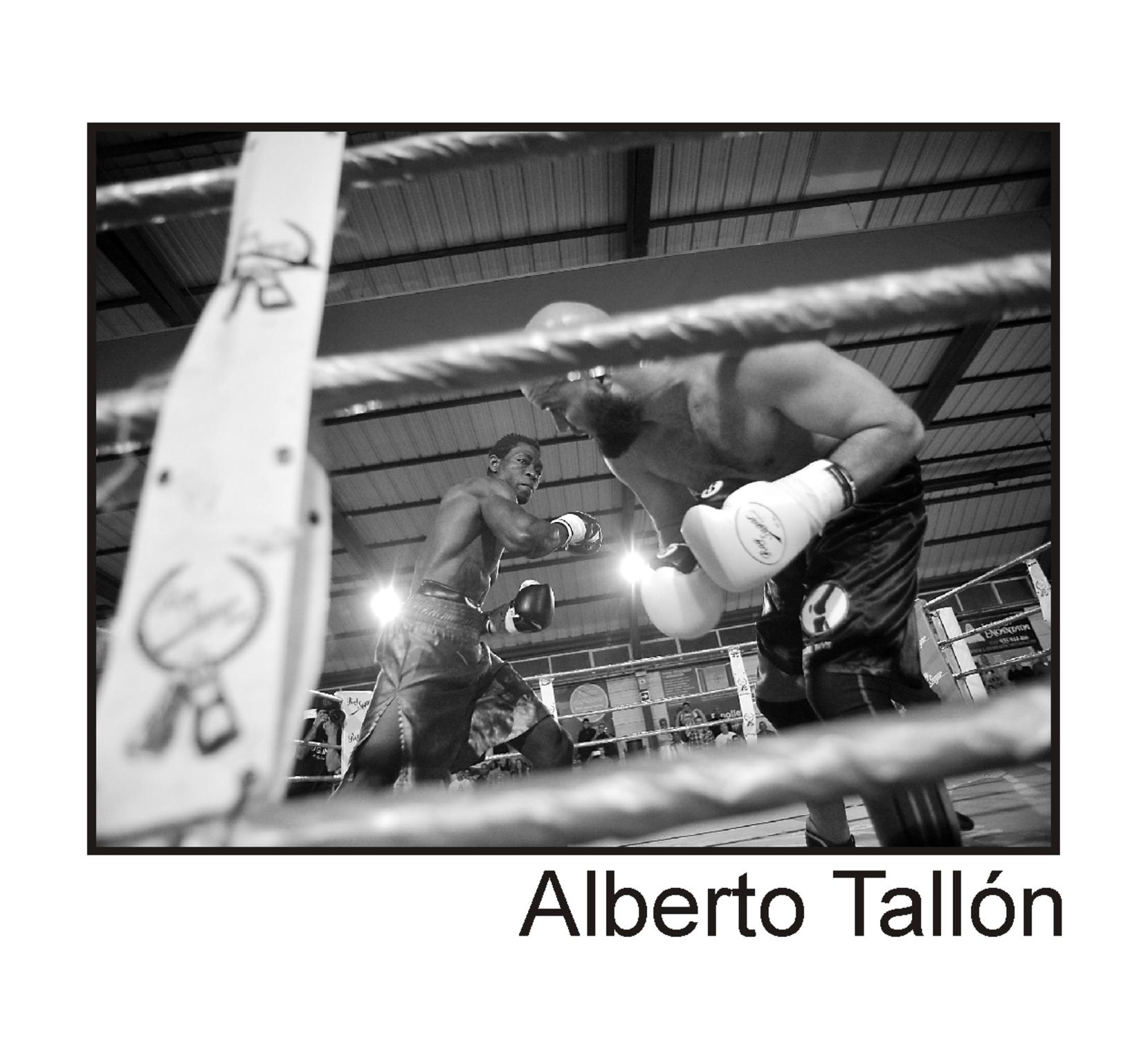  Alberto Talln