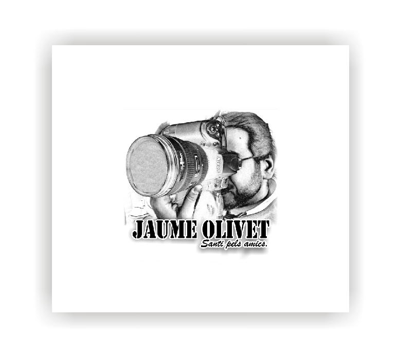  Jaume Olivet 2021
