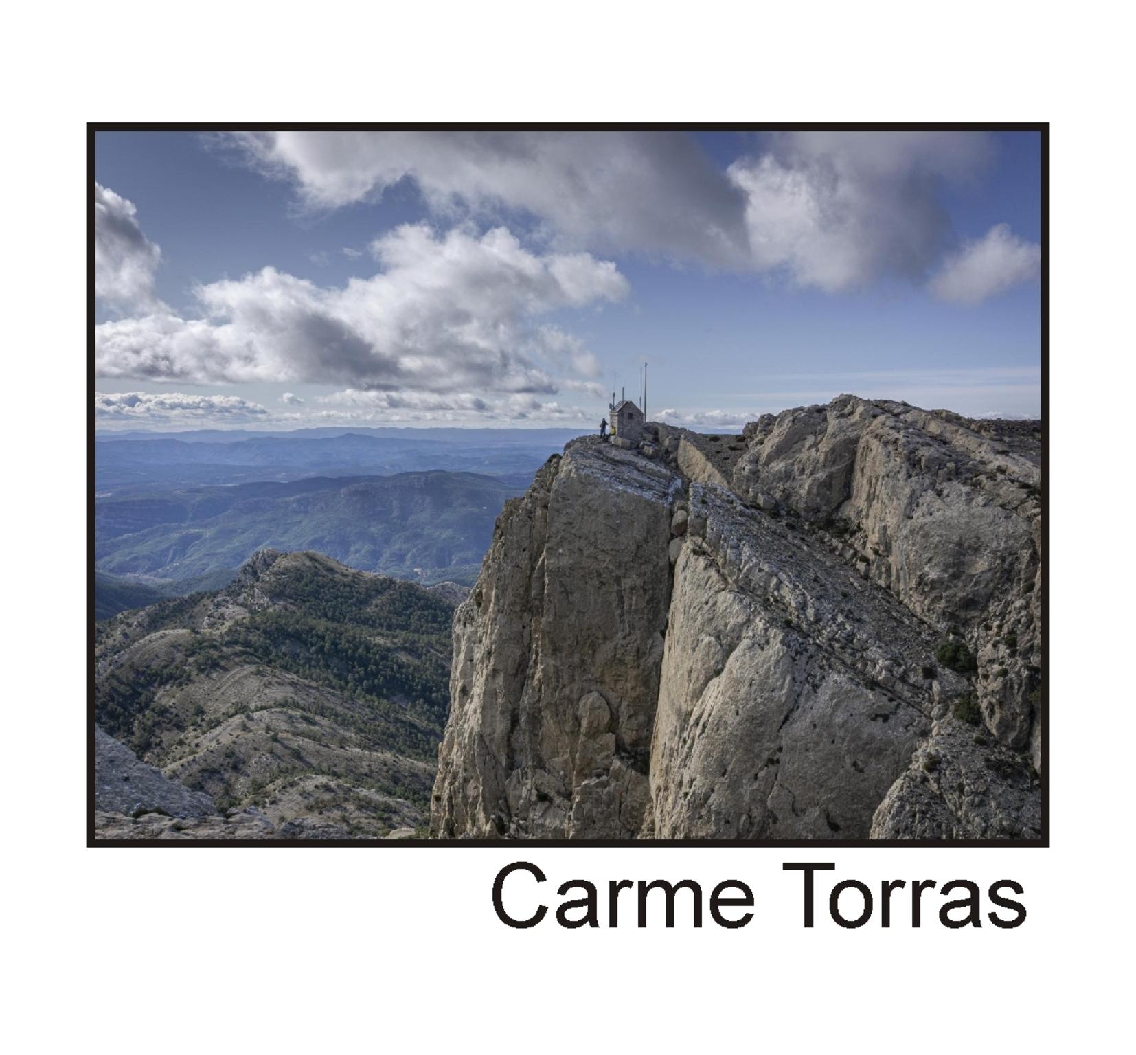  Carmen torras 2021