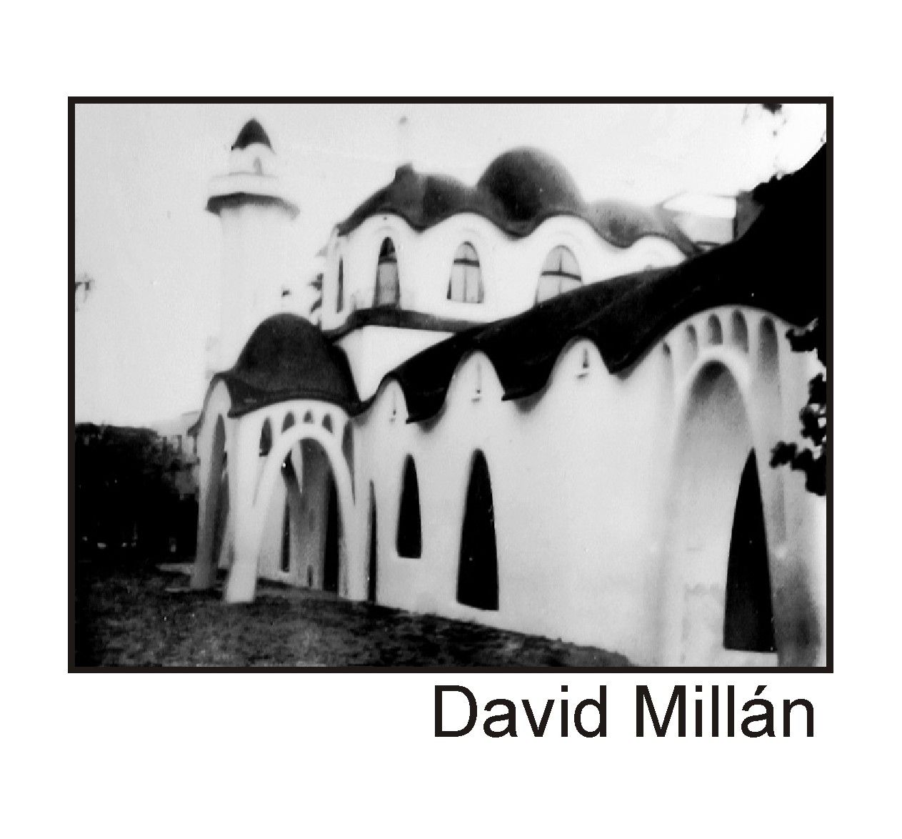  David milln