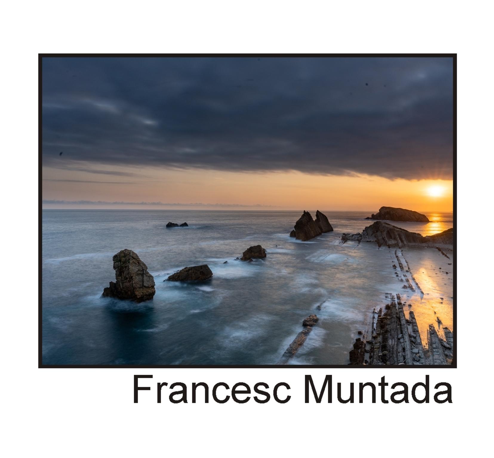  Francesc Muntada 2021
