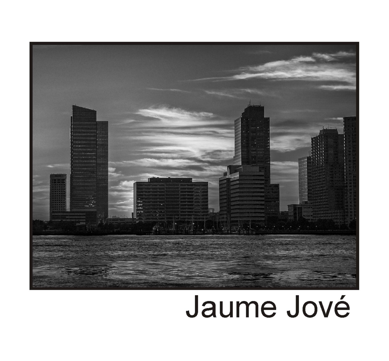  Jaume Jov