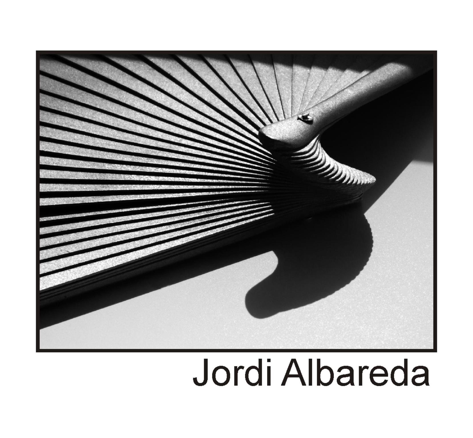  Jordi albareda