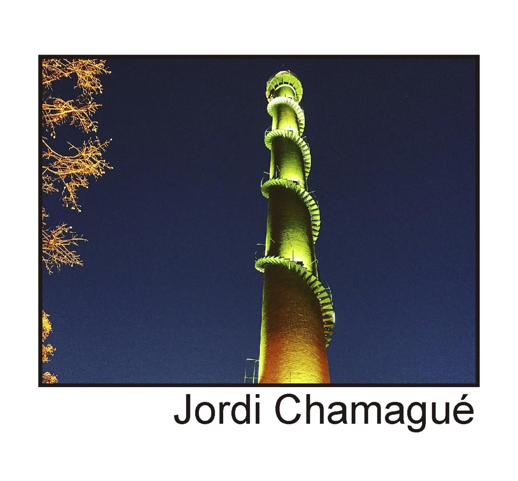  Jordi Chamagu