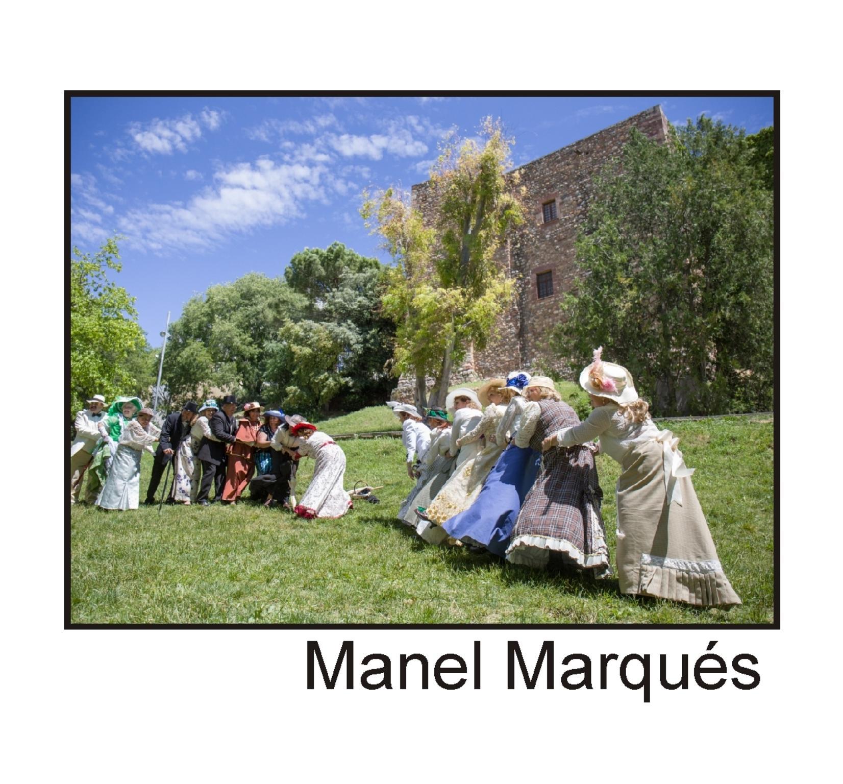  Manel Marquez