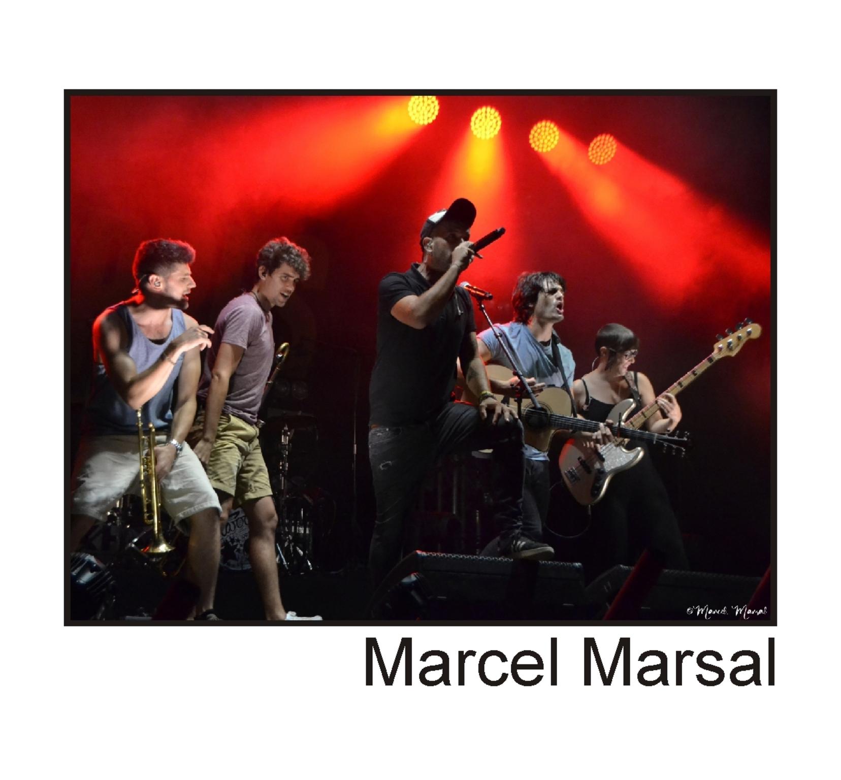  Manel Marquez
