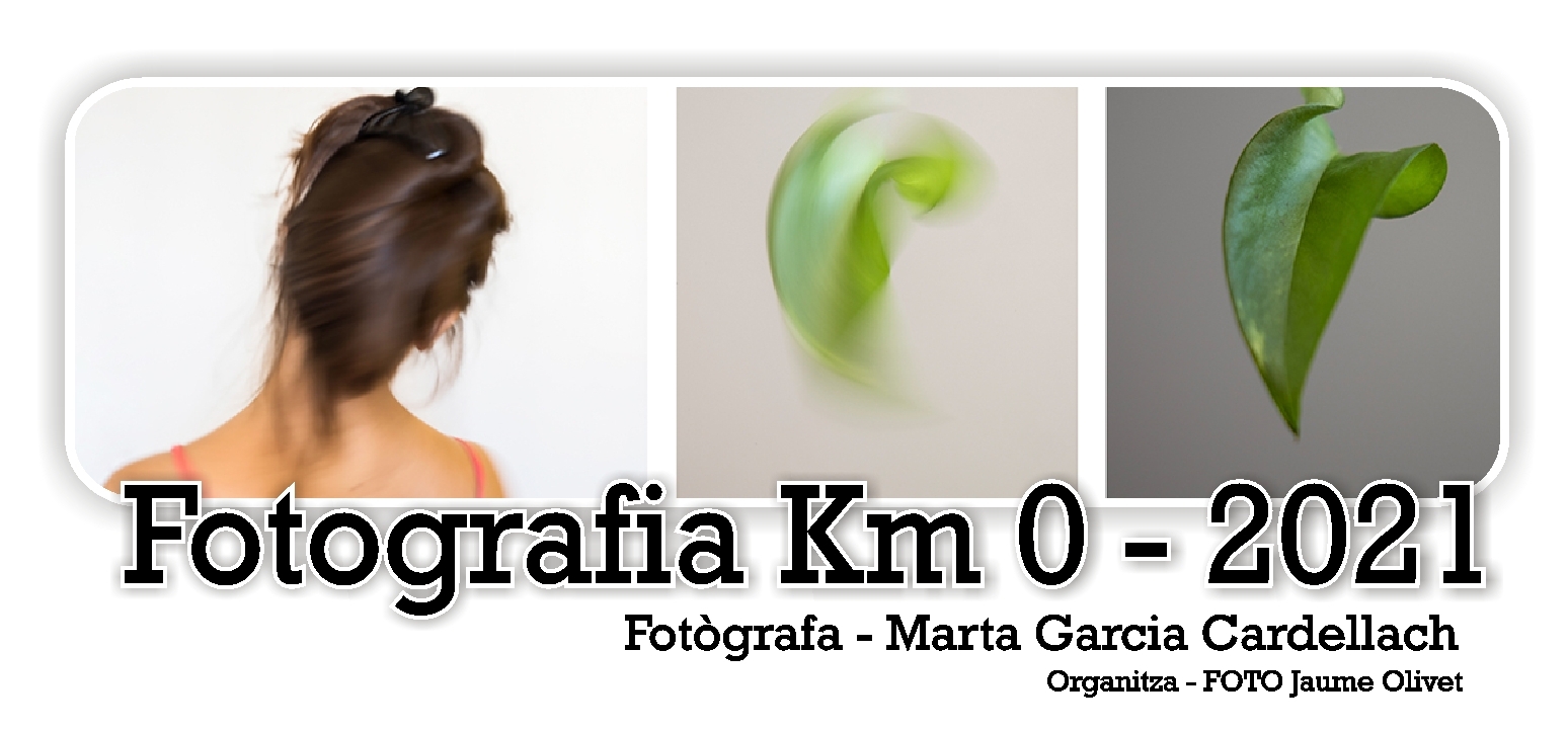  Marta Garcia 2021