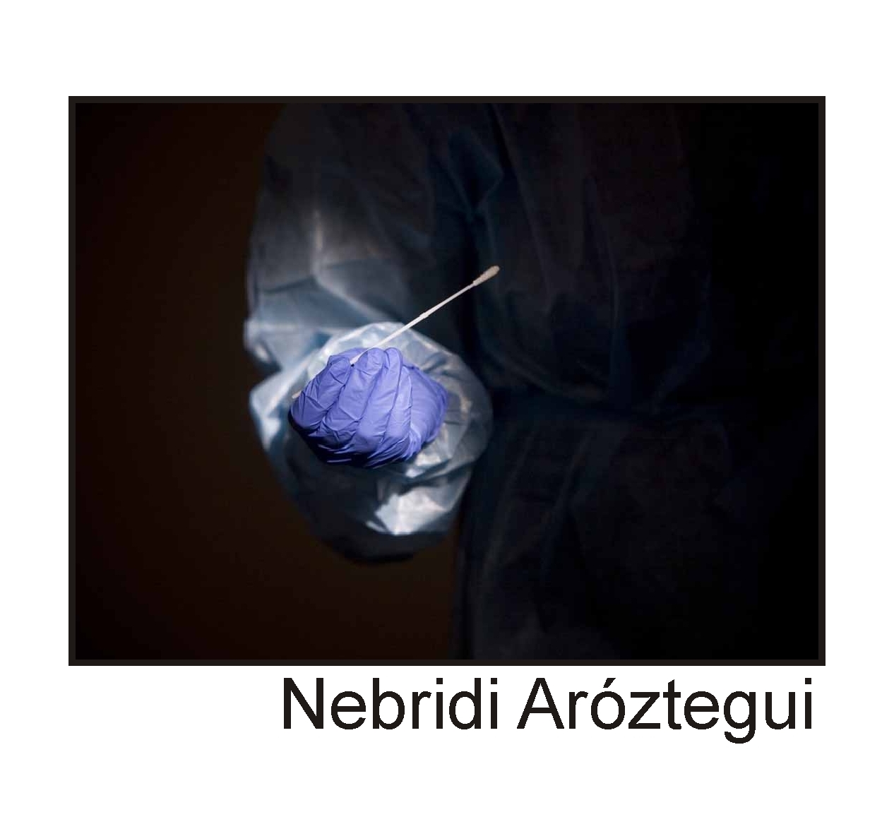  Nebridi Arztegui