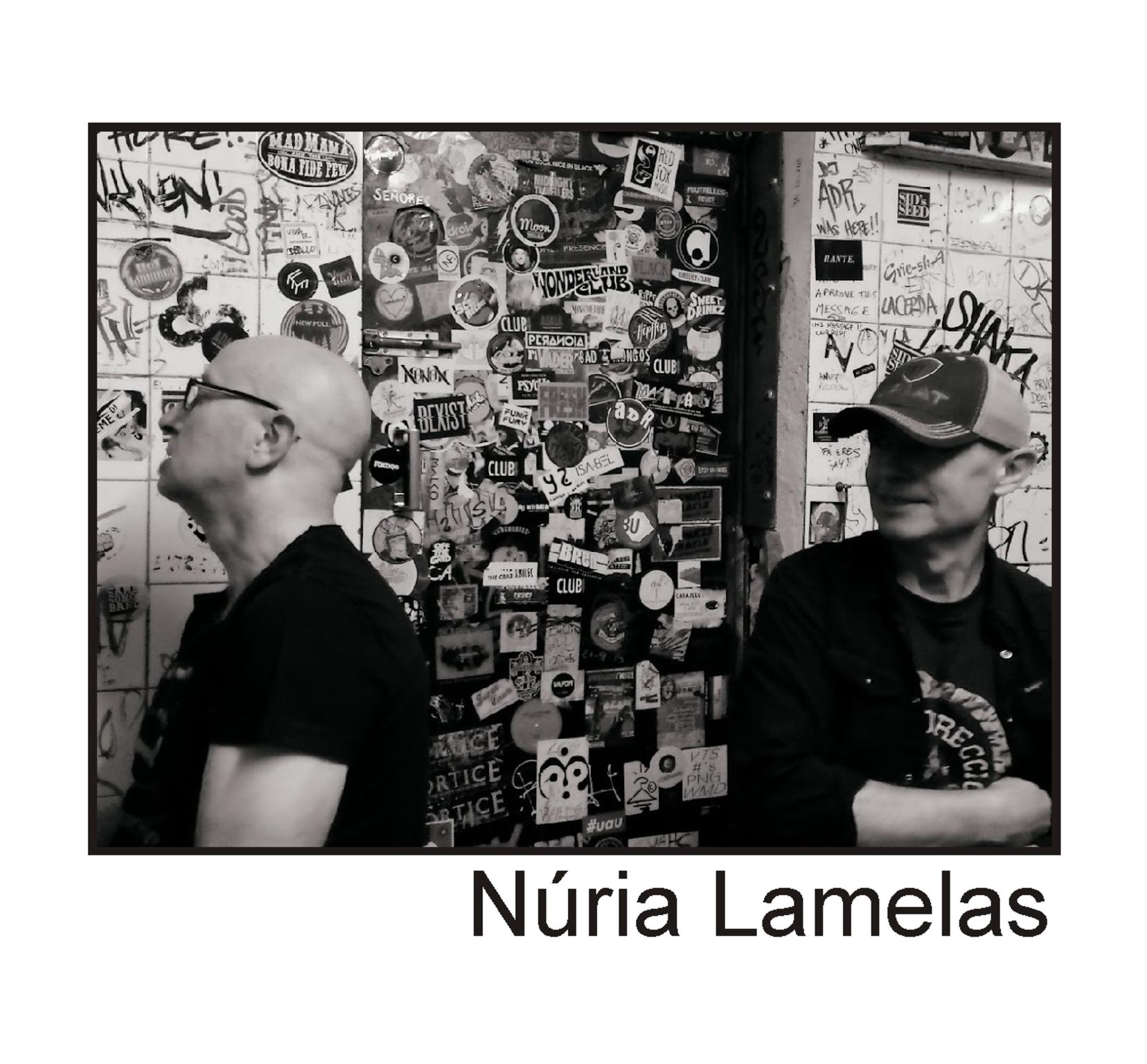  Nria Lamelas
