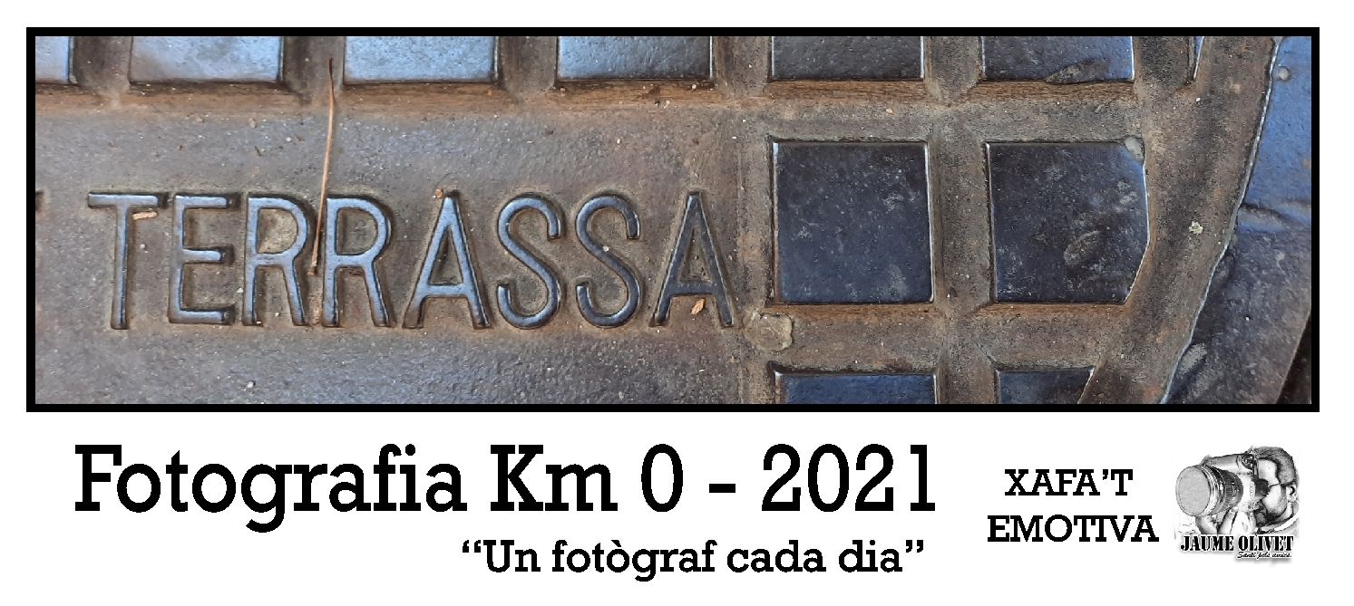  Jaume Olivet 2021