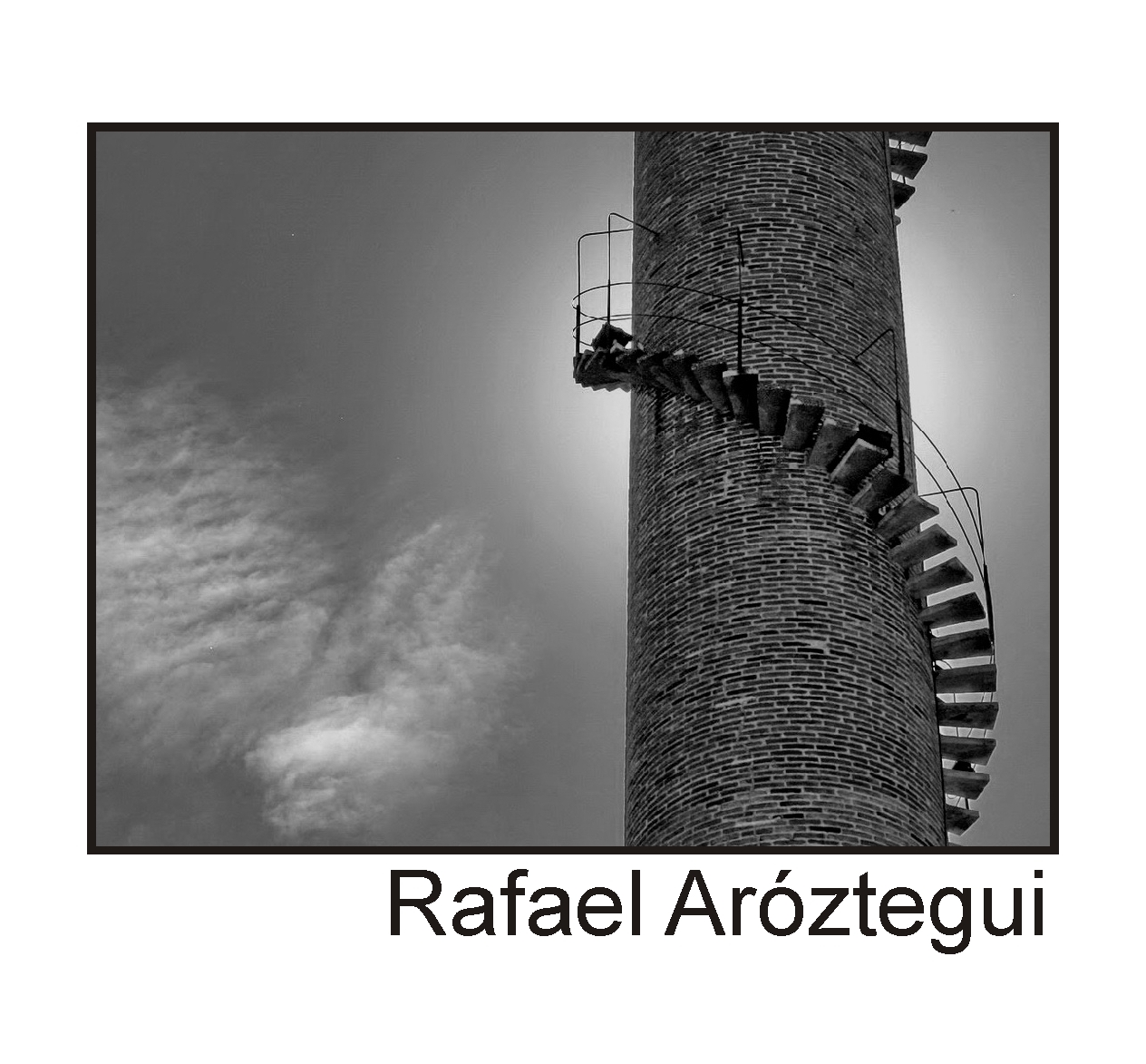  Rafael Arztegui