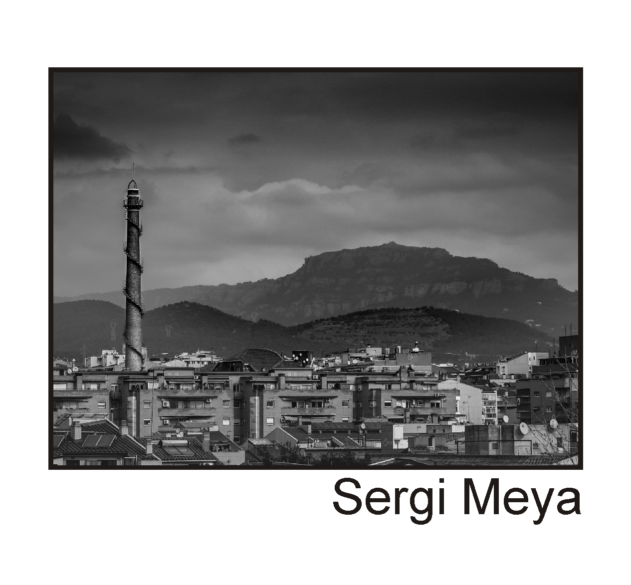  Sergi Meya