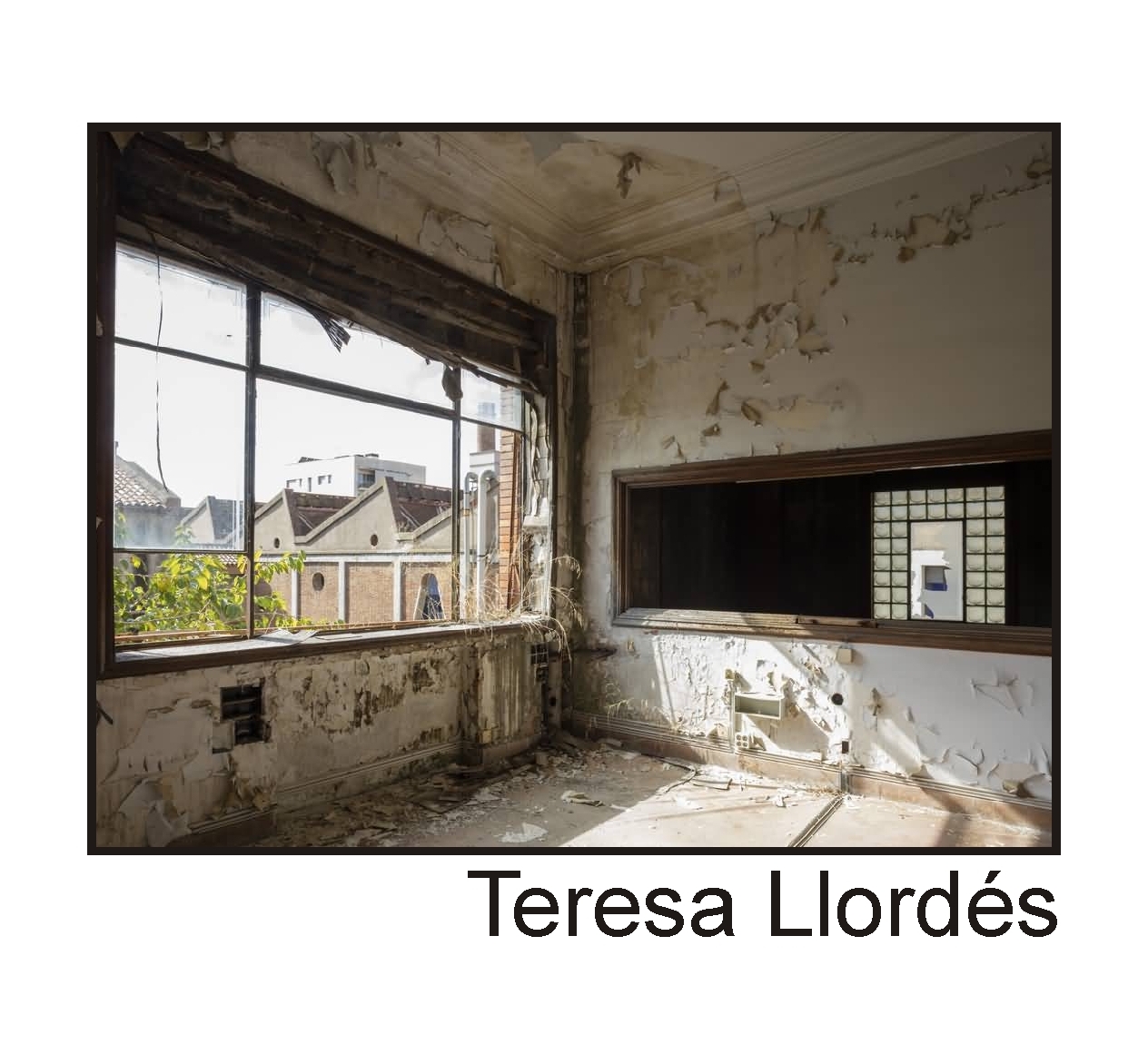  Teresa Llords