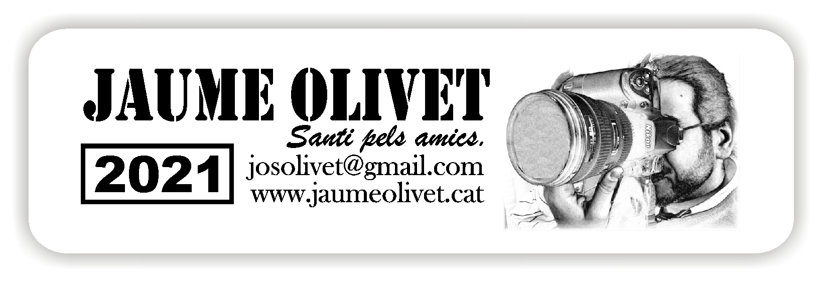 Jaume Olivet 2023