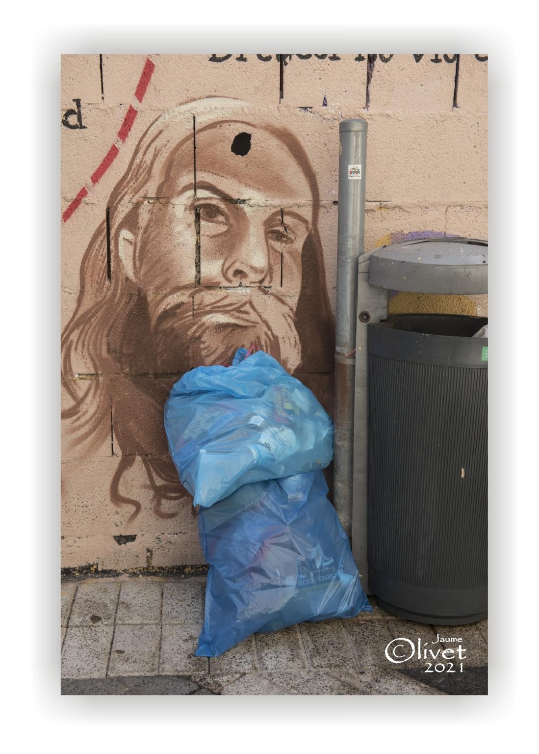 Jaume Olivet 2021