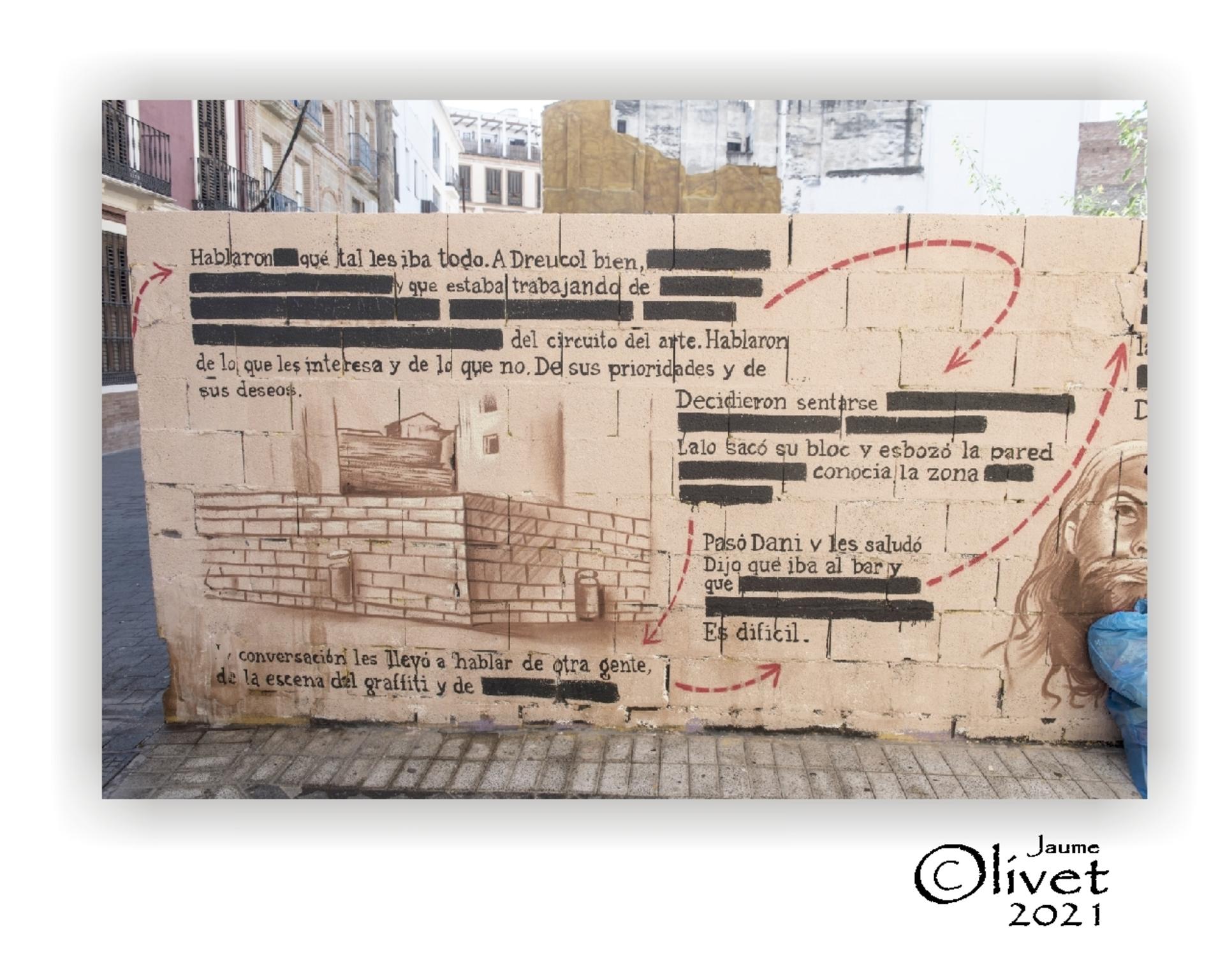  Jaume Olivet 2021